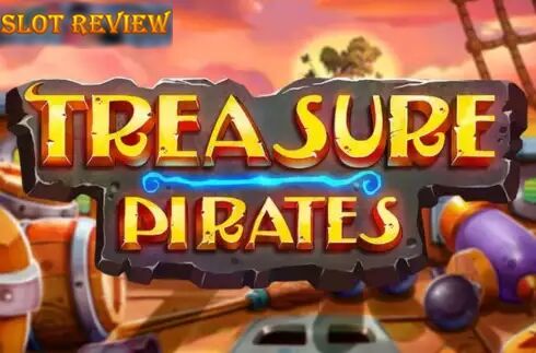 Treasure Pirates Lightning Chase slot